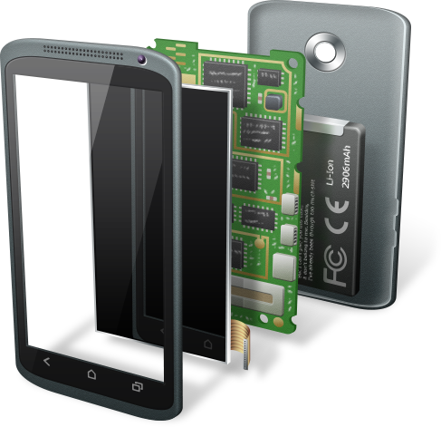 全天发货的电话呼叫软件